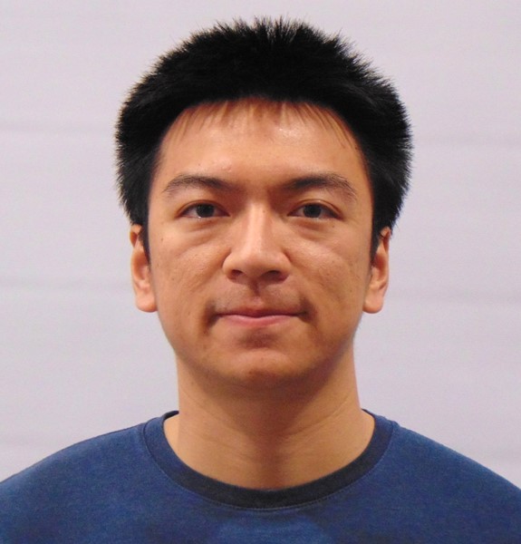Yiqi Liu