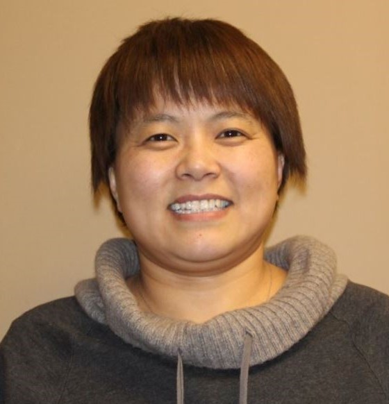 Yangling Wei