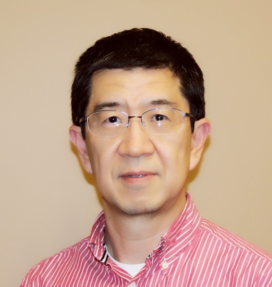 Jun Qiu