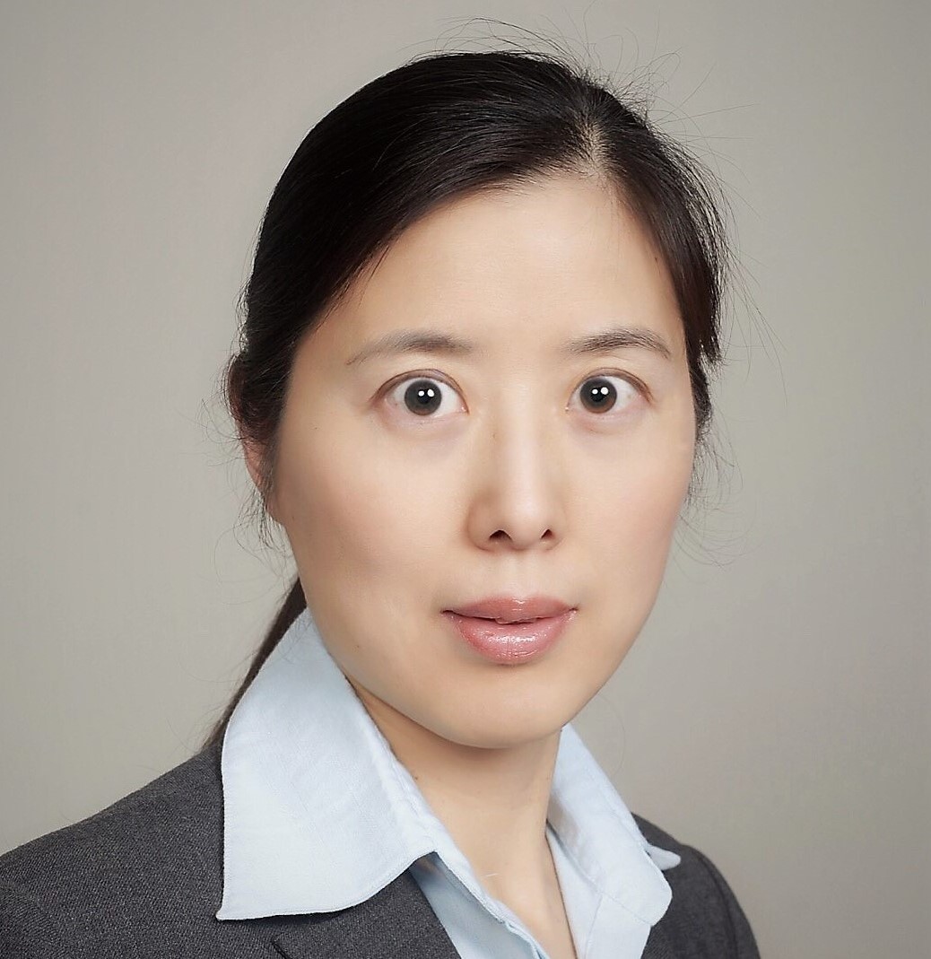 Ying Wang