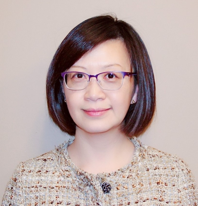 Zheihui Yang